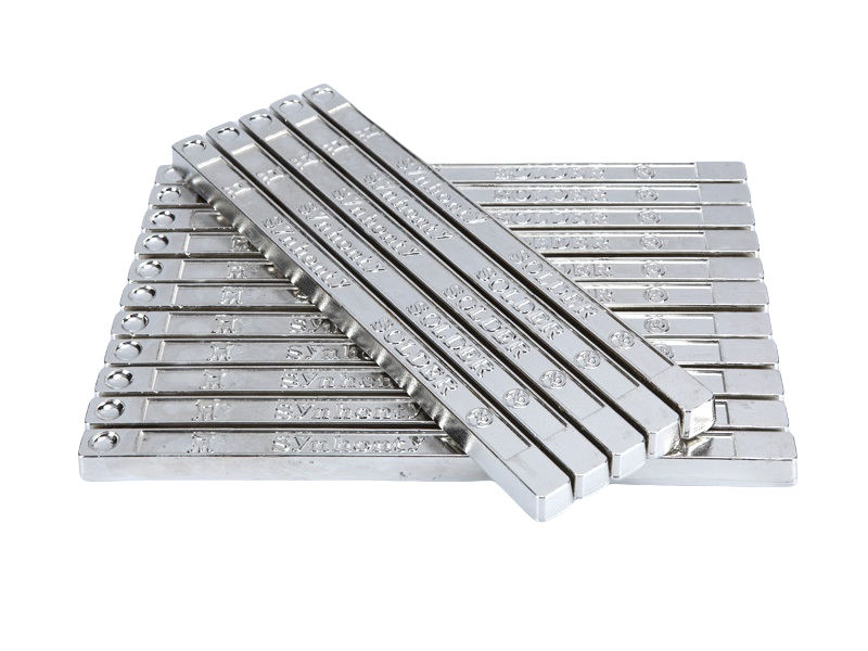 環保焊錫條：Sn99.95高純度錫條